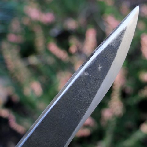 KUDLAK MAX THROWING KNIFE - 1 PIECE