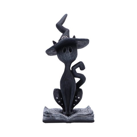CONJURE SPELL CATS - FIGURINE 15 CM