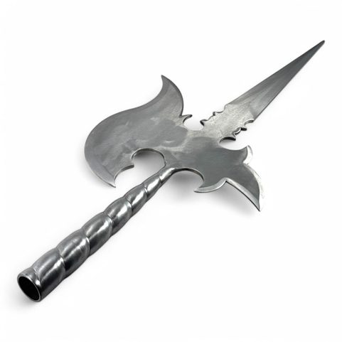 HALBERD, RENAISSANCE, REPRODUCTION