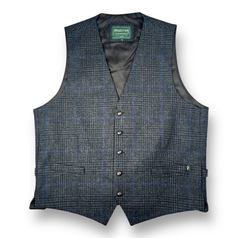 MEN'S VEST TWEED, IRELAND