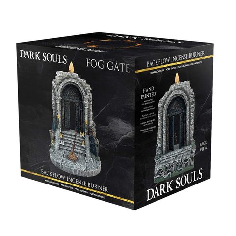 STAND FOR SCENTED FRANGIPANE, DARK SOULS - GOTHIC