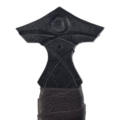MJÖLNIR, KNIFE