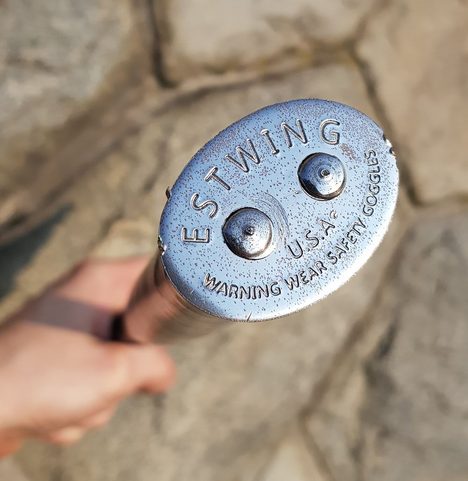 ZIMMERMANNSHAMMER ESTWING USA