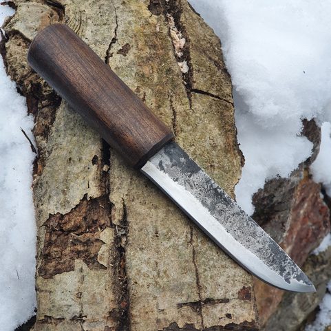 FINN FORGED KNIFE