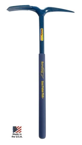 ESTWING, GEO-PALEO PICK