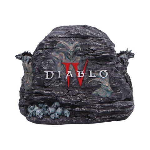DIABLO IV HELLS GATE BOX 22CM