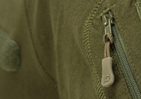 MK.II INSTRUCTOR SHIRT, GREEN