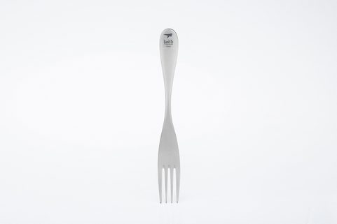 TI5202 TITANIUM FORK KEITH