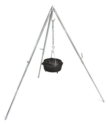 PETROMAX COOKING TRIPOD