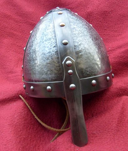 NORSEMAN HELMET