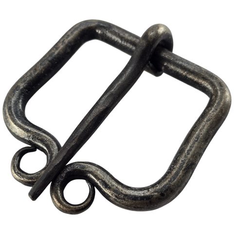 FORGED BELT BUCKLE 40MM