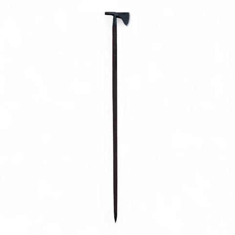 AXE OF CHOD PATROLLERS 17TH CENTURY, BOHEMIA