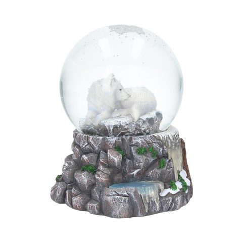 GUARDIAN OF THE NORTH - SNOWBALL 14,5 CM