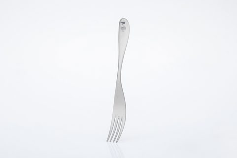 TI5202 TITANIUM FORK KEITH
