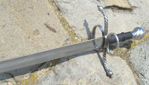 GASPARO, RENAISSANCE SWORD