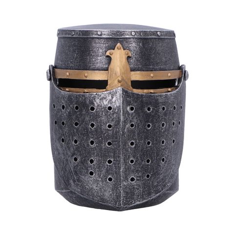CRUSADER, MONEY BOX 12.3CM