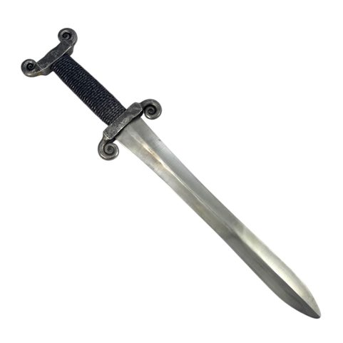 GLAS GAIBHNENN, CELTIC DAGGER/SWORD