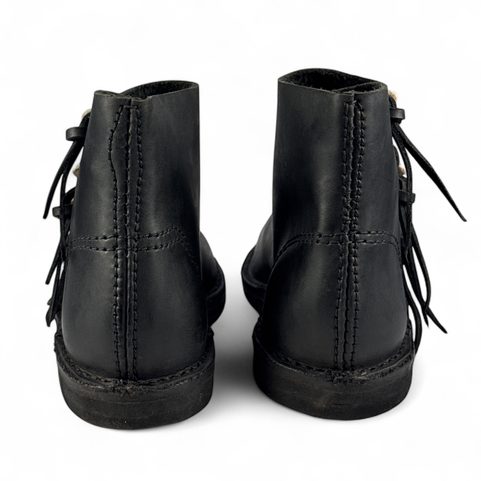 VIKING CHAUSSURES - HEDEBY, NOIR