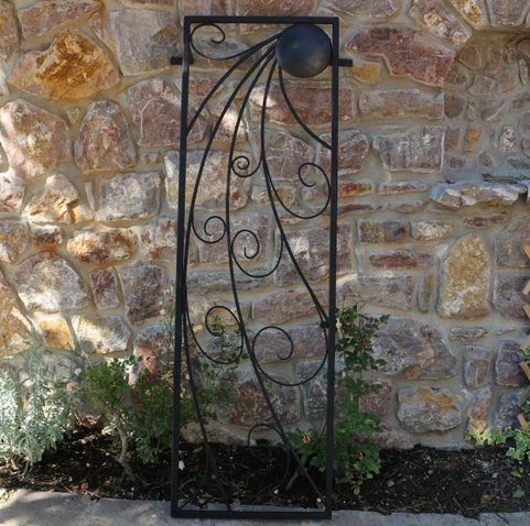 KOMET - TRELAGE GARTENZUBEHÖR FÜR KLETTERPFLANZEN