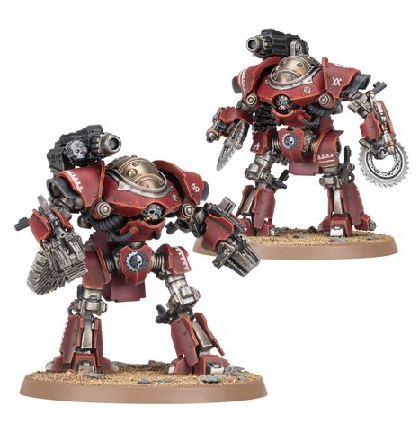 WARHAMMER THE HORUS HERESY: MECHANICUM: COMBAT FORCE