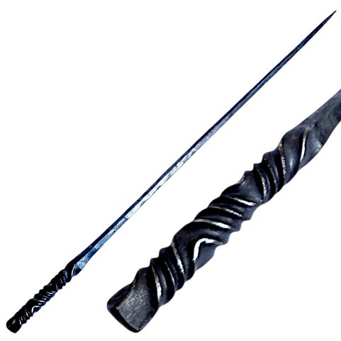 FORGED MEDIEVAL DINING SKEWER