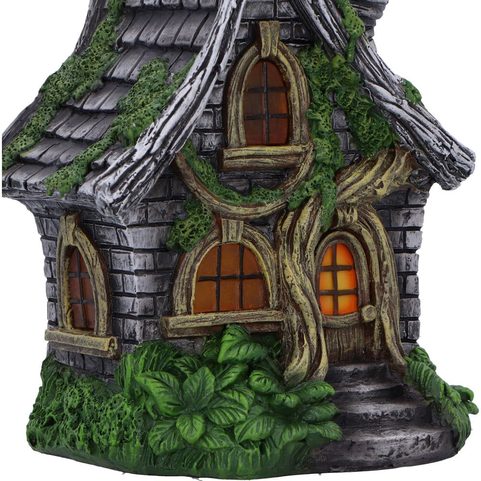 FANTASY HOUSE, LAMP