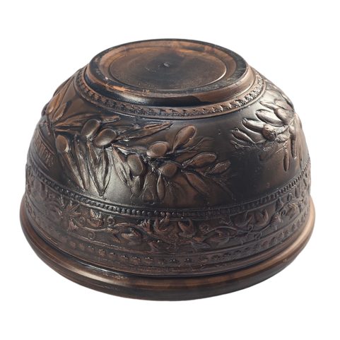 OLIVES, ROMAN CERAMIC BOWL