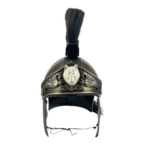 GENERAL MAXIMUS, HELMET - GLADIATOR
