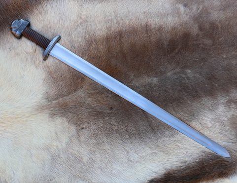 ARNE, VIKING SWORD