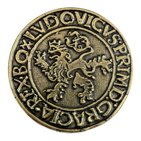 THALER - JOACHIMSTALER, COIN REPLICA