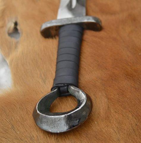 ROMAN GERMANIC SWORD