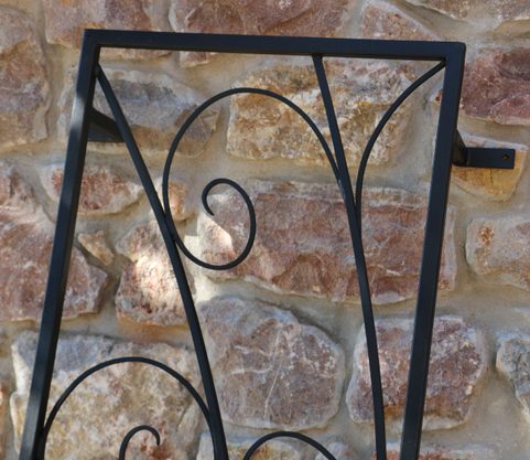 KOMET - TRELAGE GARTENZUBEHÖR FÜR KLETTERPFLANZEN