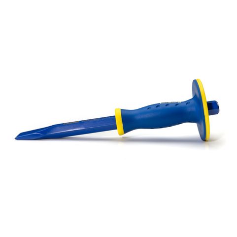 GEOLOGICAL BEAKER, ESTWING, USA - CHISEL END