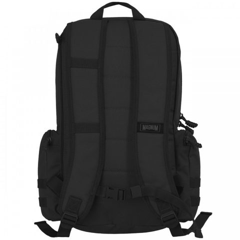 BACKPACK MAGNUM WILDCAT BLACK