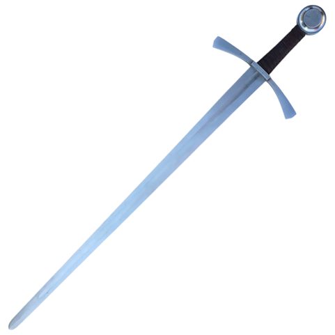 LORENCIO ONE-HANDED SWORD, FULL TANG