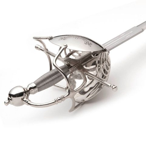 MUSKETEER RAPIER