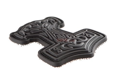 THORS HAMMER RUBBER PATCH