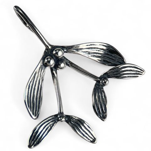 DRUIDIQUE GUI, SET, ARGENT