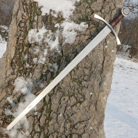 MORNA ONE-HANDED SWORD FULL TANG