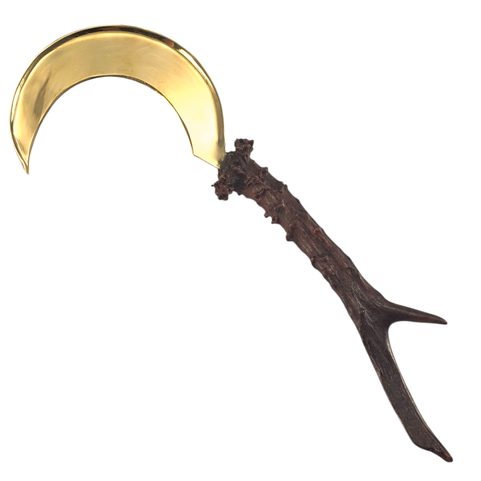 BOLINE - DRUID SICKLE