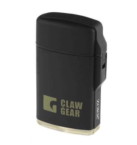 MILITARY STORM POCKET LIGHTER, CLAWGEAR