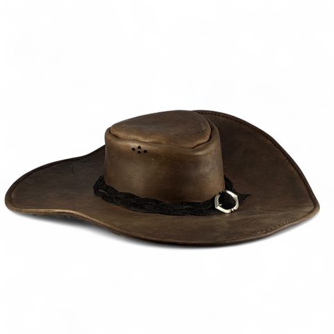 CHAPEAU DE MOUSQUETAIRE