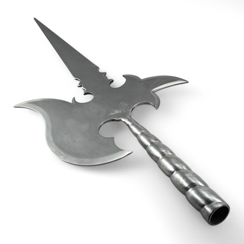 HALBERD, RENAISSANCE, REPRODUCTION
