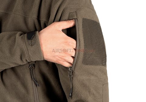 T.O.R.D. WINDBLOCK FLEECE JACKET AR OUTRIDER