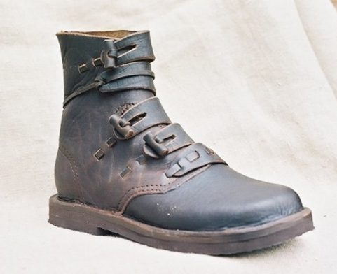 VIKING HIGHER BOOTS V
