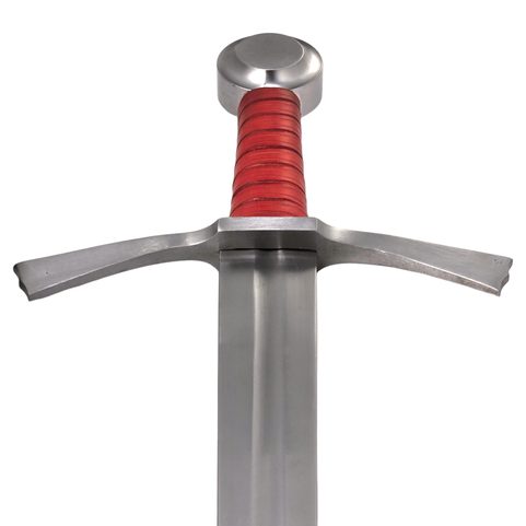 PRAG ONE-HANDED SWORD, FULL TANG