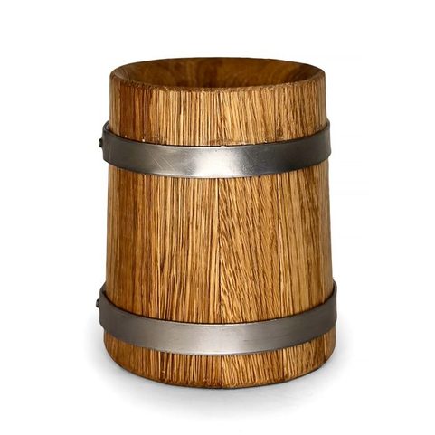 OAK TANKARD, 0,5 L