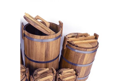 OAK TUB 2 L