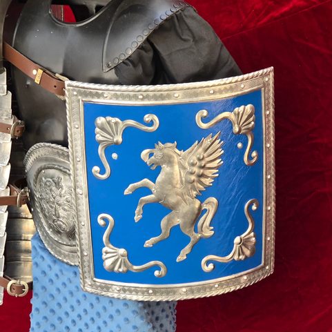 GLADIATOR, ARMOUR - PEGASUS
