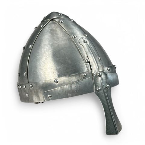 NORMAN, CASQUE MÉDIÉVAL POUR ENFANTS